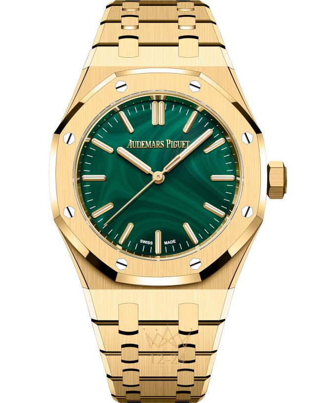 Audemars Piguet Royal Oak 37 мм 15553BA.OO.1356BA.04