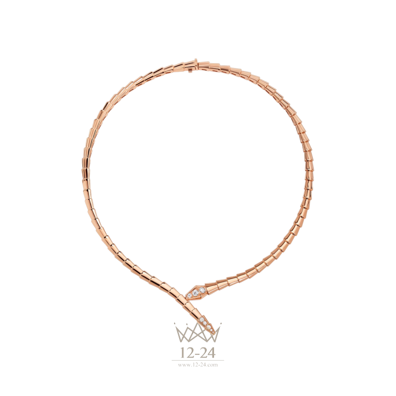 Bvlgari Viper Collana 357863