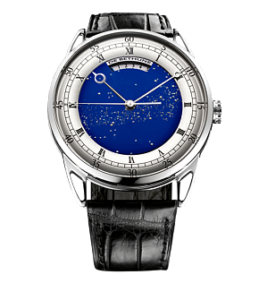 De Bethune DB25 Men’sDe Bethune DB25TDS3V4