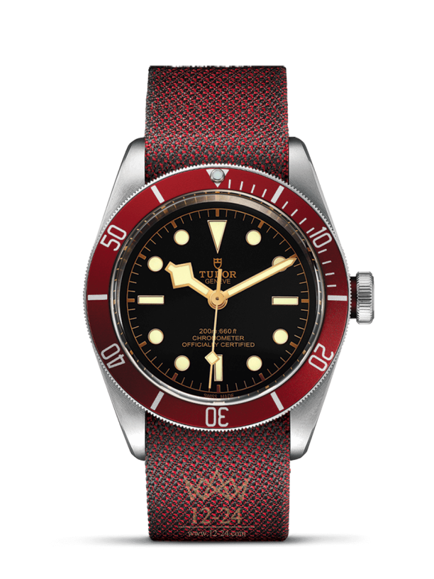 Tudor Black Bay M79230R-0009