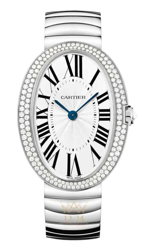 Cartier Large WB520010
