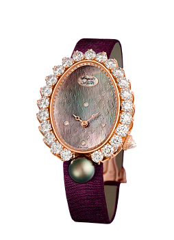 Breguet High Jewellery watches Women’sBreguet GJ29BR8924TDT8