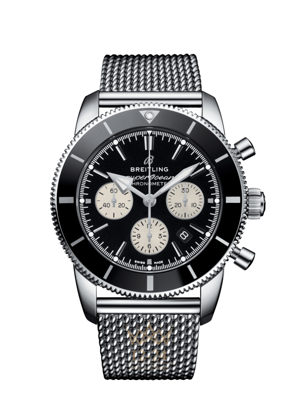 Breitling Superocean Heritage II B01 Chronographe 44 AB0162121B1A1
