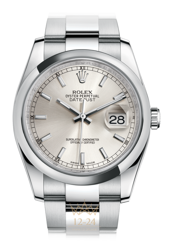 Rolex 36 мм 116200-0056