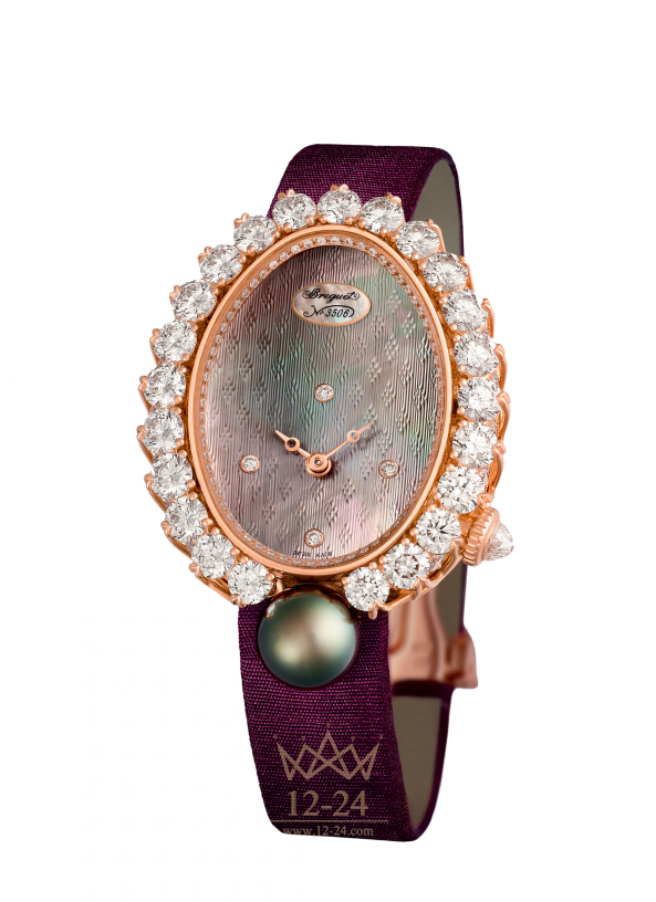Breguet Perles Imperiales GJ29 GJ29BR8924TDT8