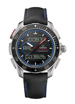 Omega Speedmaster Instruments МужскиеOmega 318.92.45.79.01.001