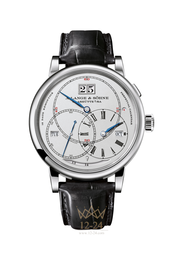 A.L&amp;S Richard Lange Perpetual Calendar «Terraluna» 180.026