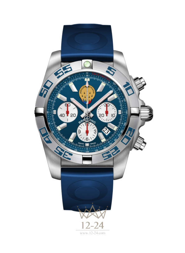 Breitling Chronomat 44 AB01109E|C886|224S|A20DSA.2