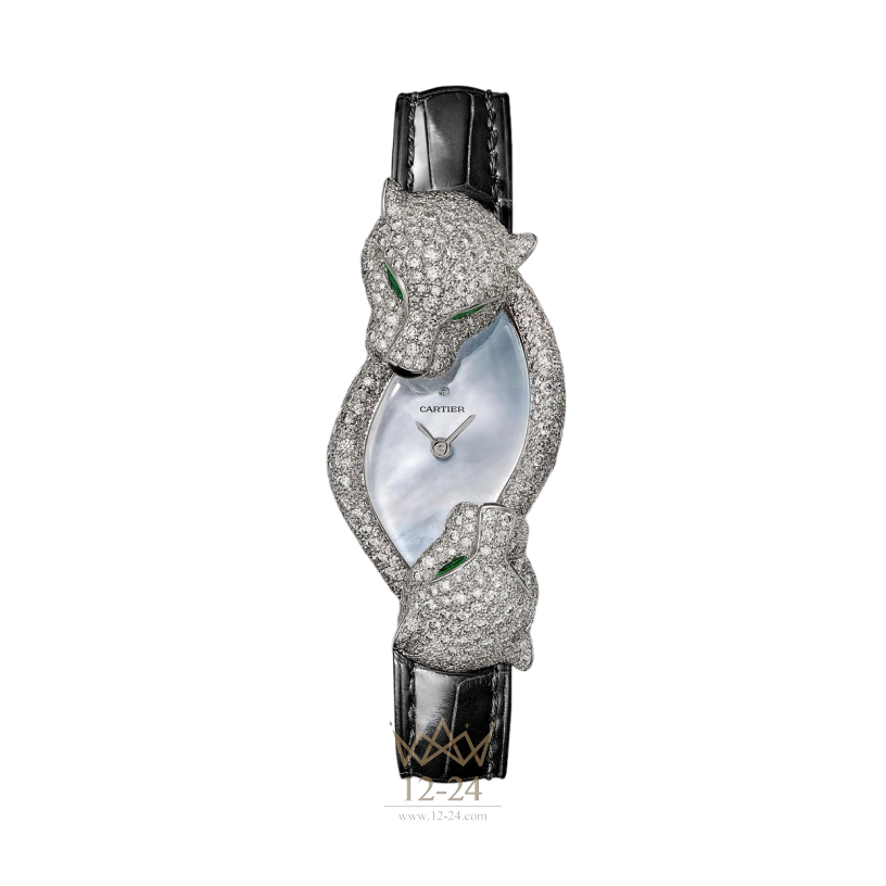 Cartier Quartz HPI01477