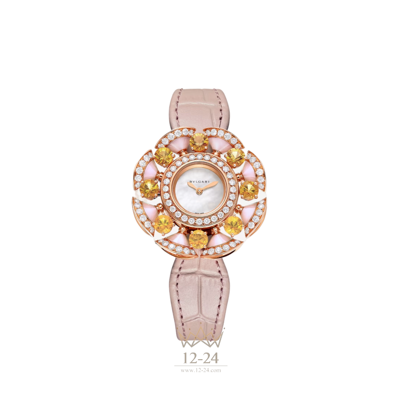 Bvlgari Divas Dream 103635