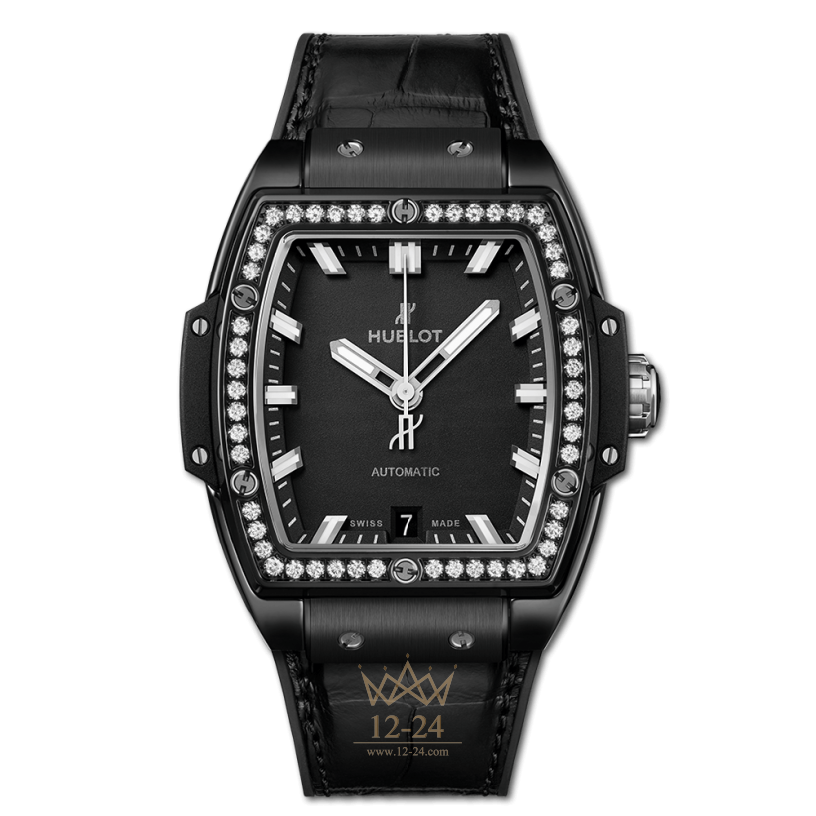Hublot Black Magic 39 mm 665.CX.1170.LR.1204