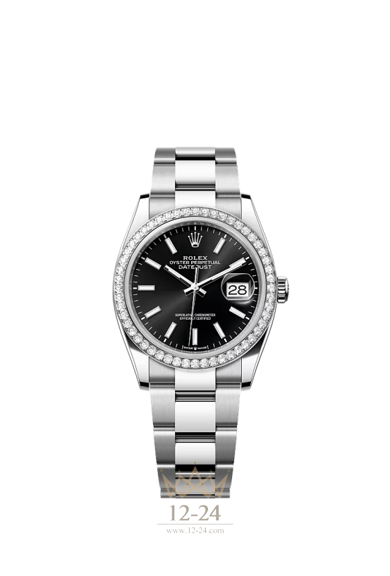 Rolex Oyster Perpetual 36 мм 126284rbr-0008