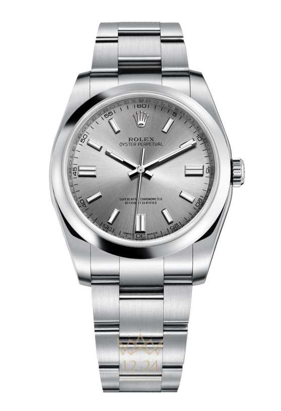 Rolex 36 мм 116000-0009