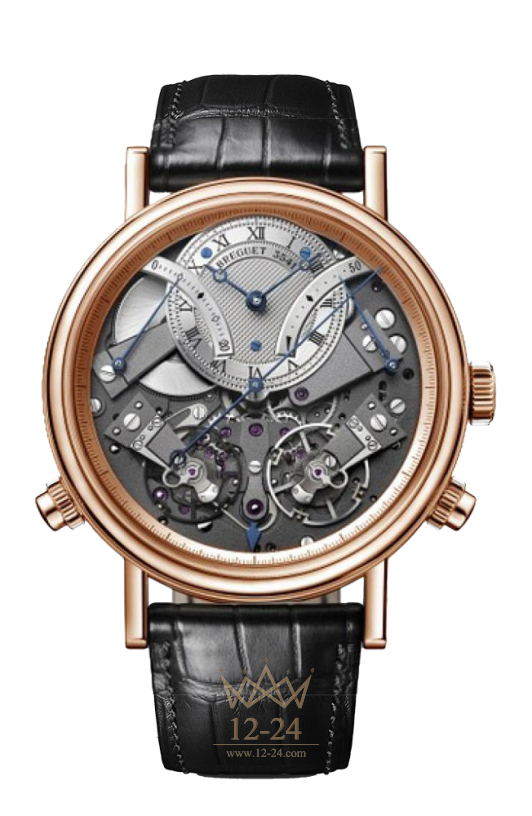 Breguet Tradition 7077 7077BR/G1/9XV