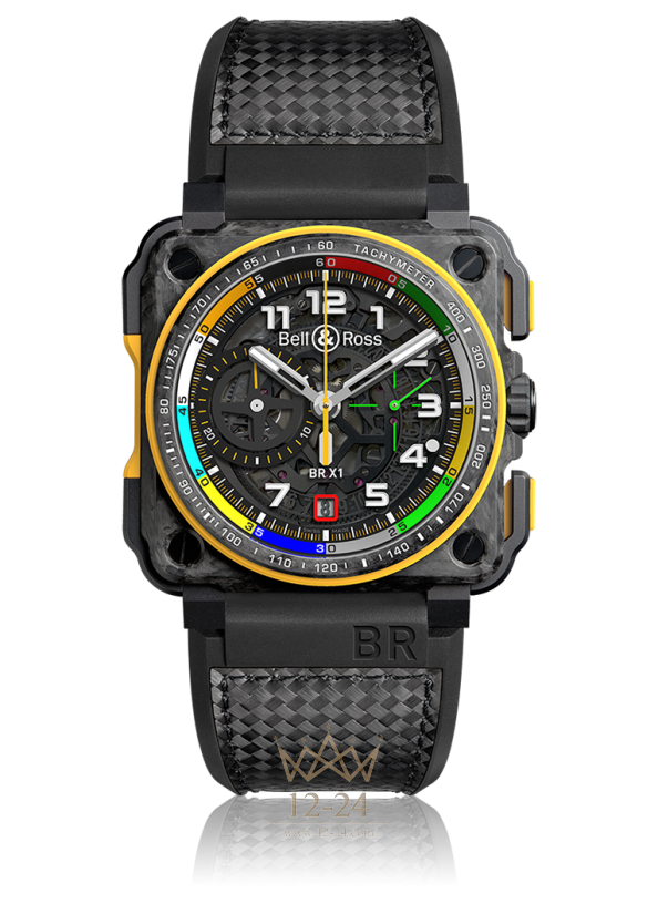 Bell & Ross BR-X1 RS17 BRX1-RS17
