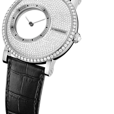 Часы Cartier Mysterious Hour HPI00636 — дополнительная миниатюра 1