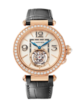 Pasha de Cartier Cartier