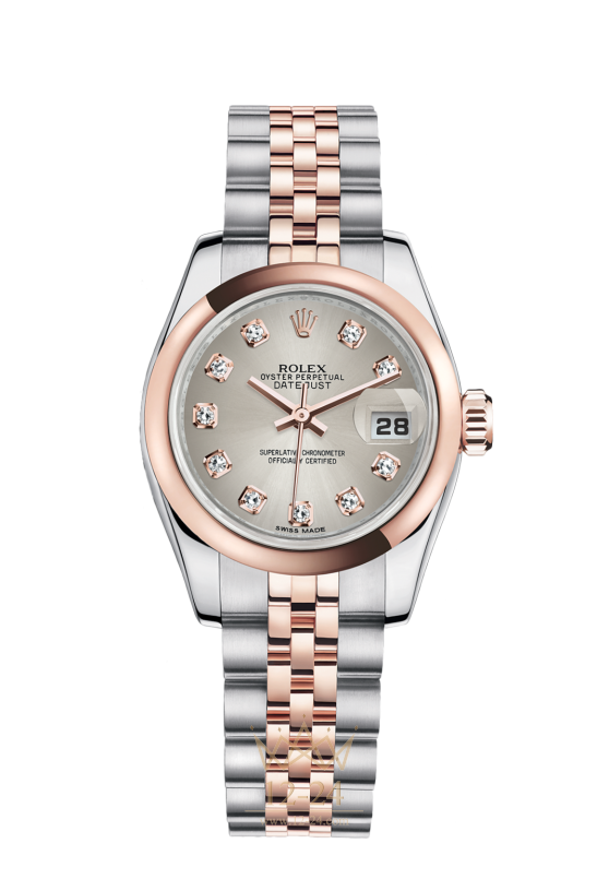 Rolex 26 мм 179161-0037