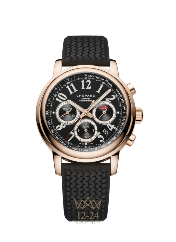 Chopard Mille Miglia Chronograph 161274-5005