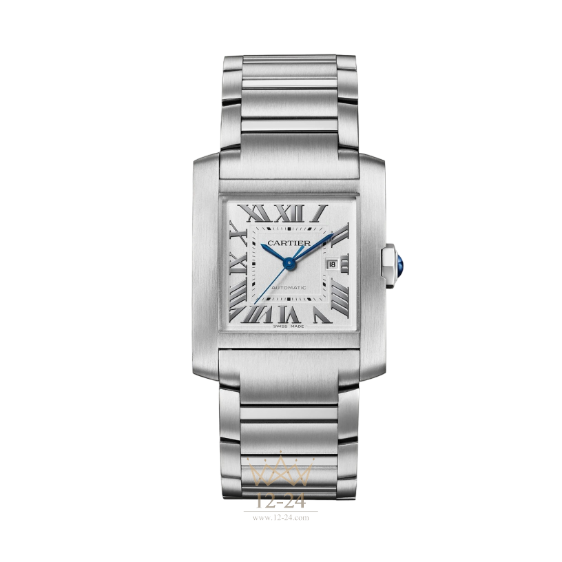Cartier Française Large Model WSTA0067