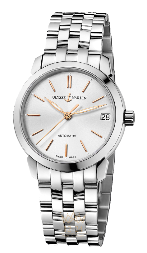 Ulysse Nardin Classico Lady 8103-116-7/91