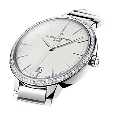 Часы Vacheron Constantin Small Model 85515/CA1G-9841 — additional thumb 2