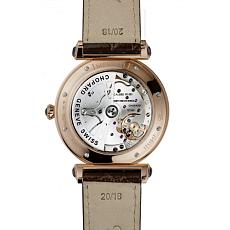 Часы Chopard 40 мм 384241-5003 — дополнительная миниатюра 1