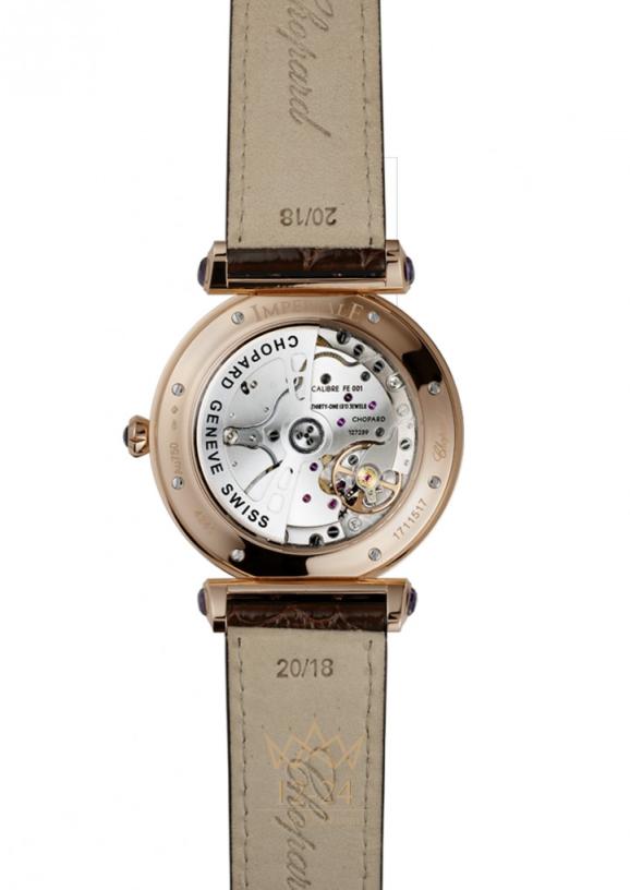 Chopard 40 мм 384241-5003