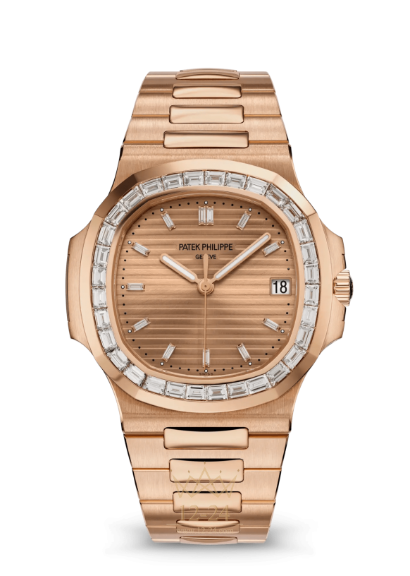 Patek Philippe Nautilus 40 mm 5723/1R-001