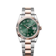 Часы Rolex Rolex Datejust 36 126231-0052 126231-0052 — основная миниатюра