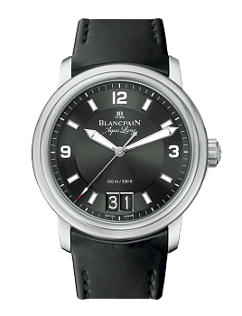 Blancpain L man