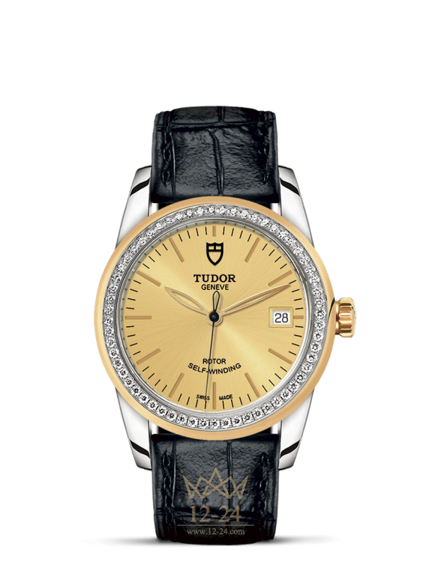 Tudor Glamour Date M55023-0049