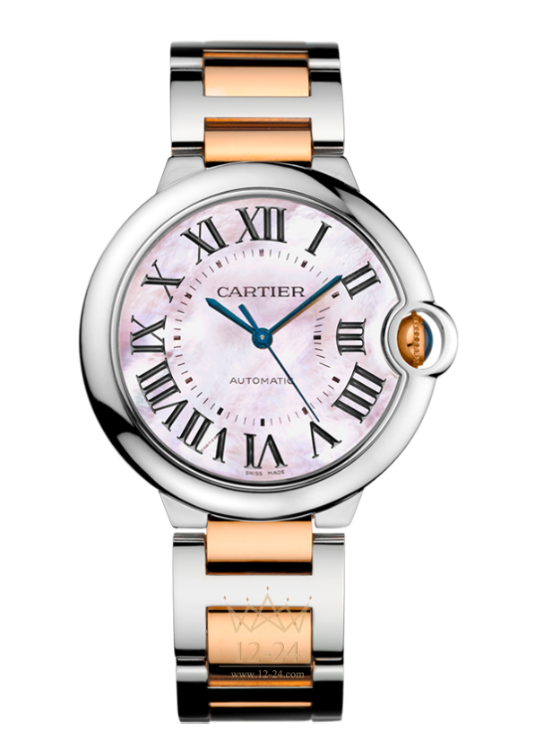 Cartier Self-winding W6920033
