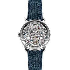 Часы Jaeger-LeCoultre Grande Tradition Gyrotourbillon Westminster Perpetual 5253420 — дополнительная миниатюра 1