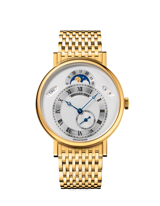 Breguet Classique 7337 7337BA/1E/AV0