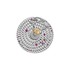 Часы Audemars Piguet Audemars Piguet Établisseurs Peacock Ref. 75210OW.OO.7521OW.01 75210OW.OO.7521OW.01 — дополнительная миниатюра 2
