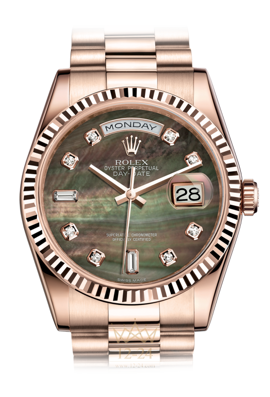 Rolex 36 мм 118235F-0007