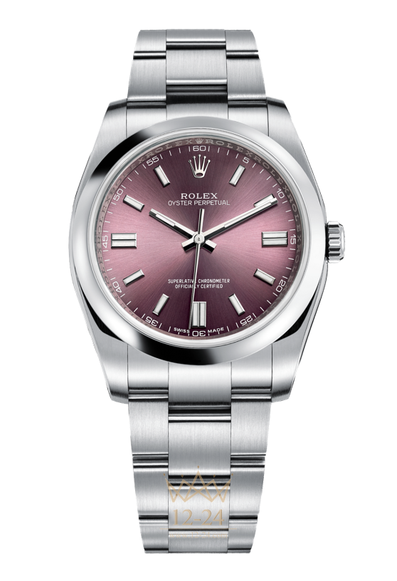 Rolex 36 мм 116000-0010