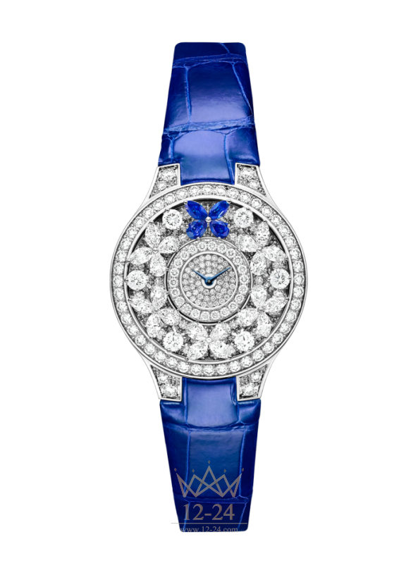 Graff Classic Butterfly BF32WGD1BS