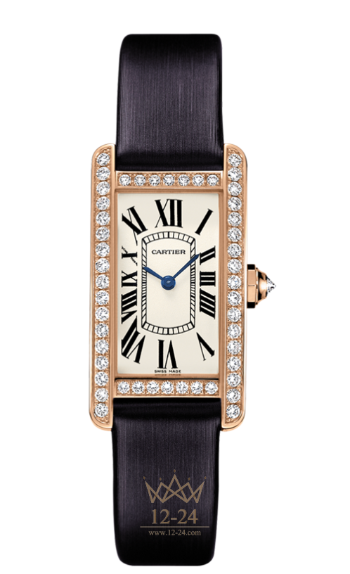 Cartier Américaine WB707931