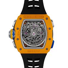 Часы Richard Mille RM 65-01 Automatic Winding Split-Seconds Chronograph RM 65-01 automatic — дополнительная миниатюра 2