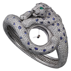 Часы Cartier Panthere Mysterieuse HPI00979 — main thumb