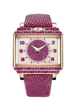 de Grisogono New Retro Women Женскиеde Grisogono NRW-S24/R