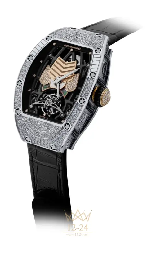 Richard Mille RM 71-01 RM 71-01 4