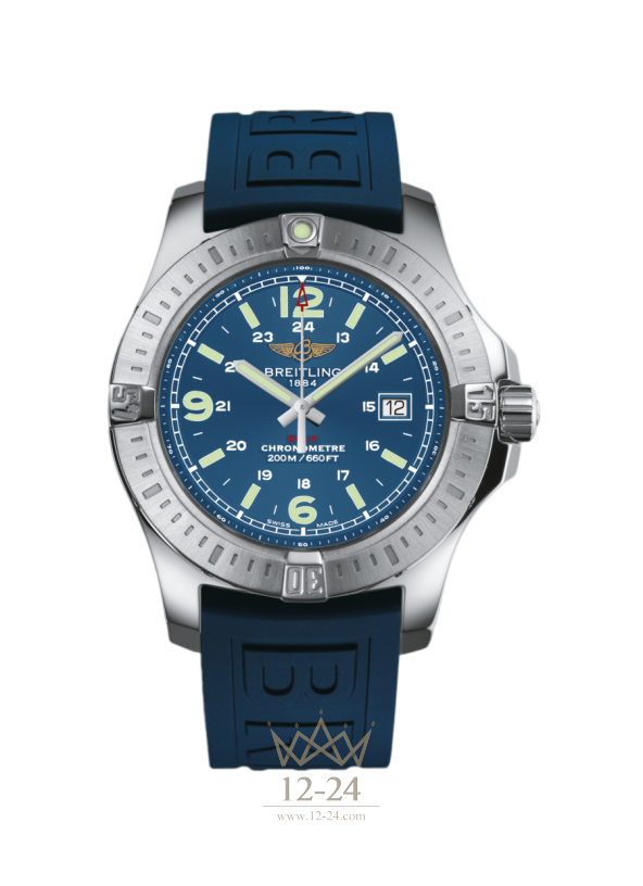 Breitling Colt Quartz A7438811|C907|158S|A20S.1