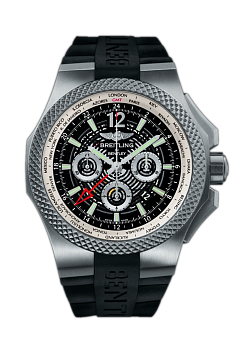 Breitling Breitling for Bentley МужскиеBreitling EB043210/BD23/222S/E20DSA.2