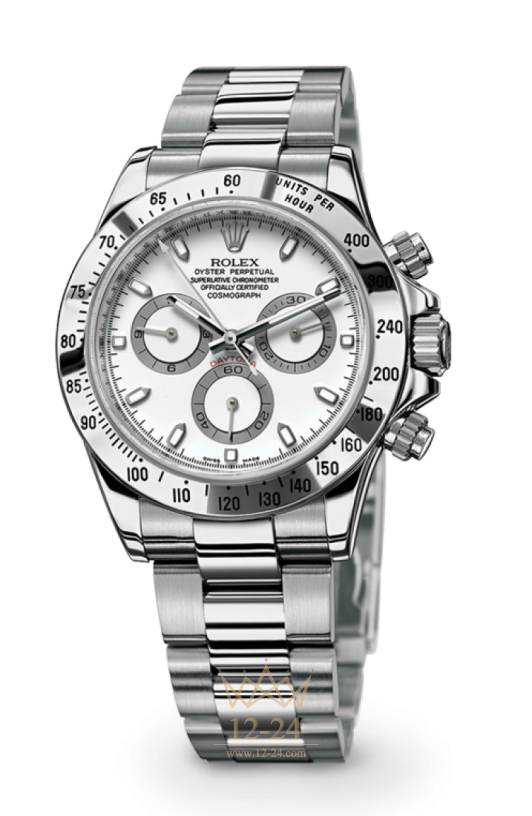 Rolex 40 мм 116520-0016