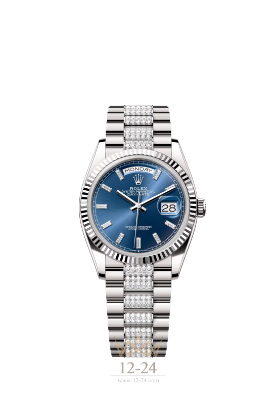 Rolex 36 mm 128239-0070