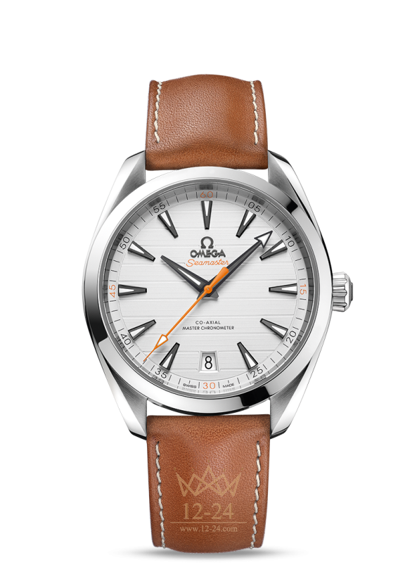 Omega Aqua Terra 150M Co-Axial Master Chronometer 220.12.41.21.02.001