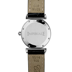 Часы Chopard Quartz 28 мм 388541-3001 — дополнительная миниатюра 1